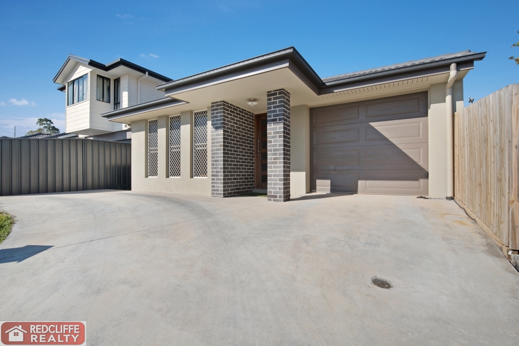 23 Bellthorpe Cct, Kallangur, QLD 4503