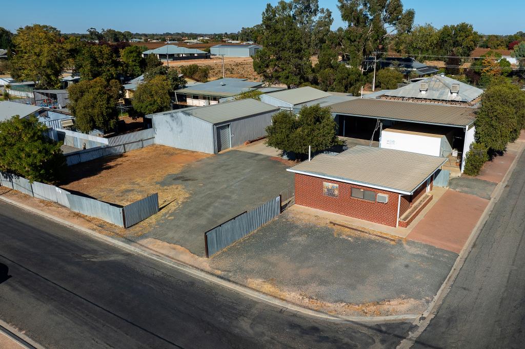 119 Pyap St, Renmark, SA 5341