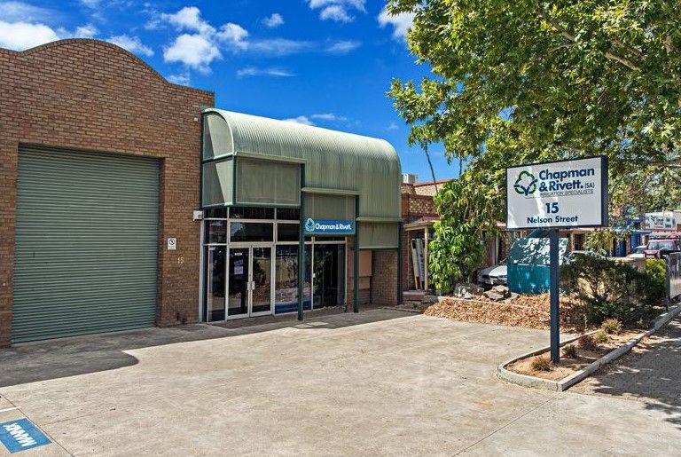 15 Nelson St, Stepney, SA 5069