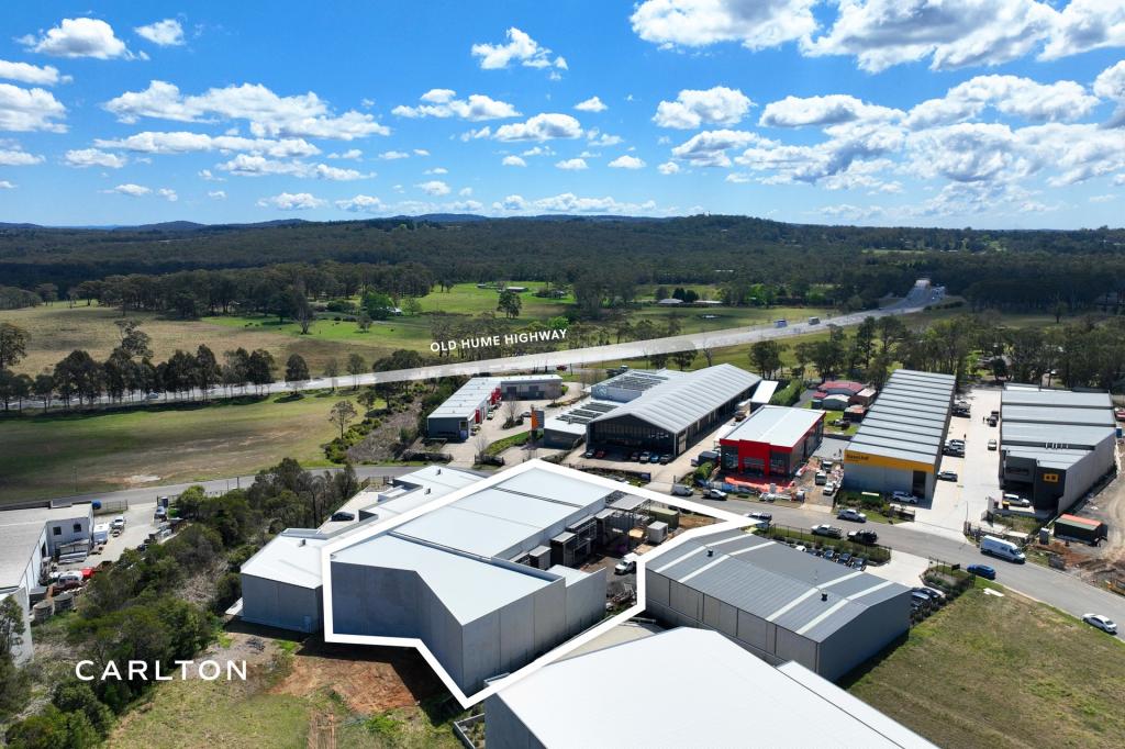 12 Pikkat Dr, Braemar, NSW 2575