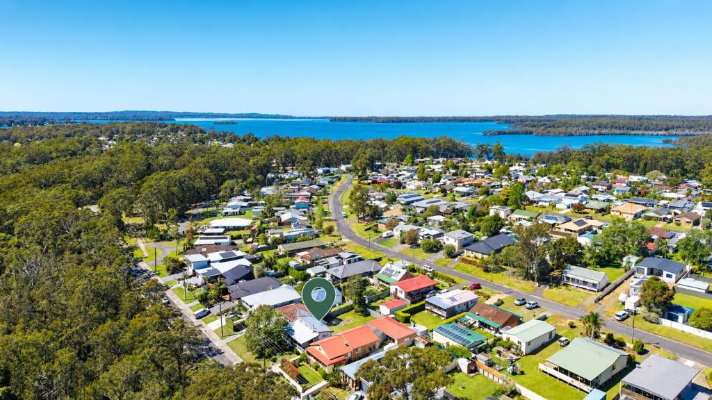 14 The Wool Rd, Basin View, NSW 2540