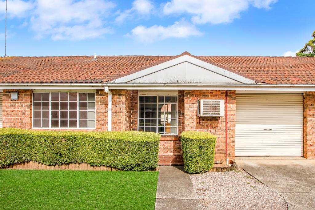 8/19 FIFTH AVE, BLACKTOWN, NSW 2148