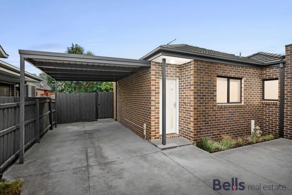 4/7 Boisdale Ave, Sunshine North, VIC 3020