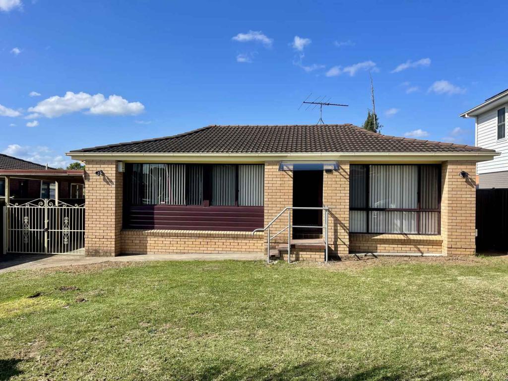 6 Gird Pl, Marayong, NSW 2148