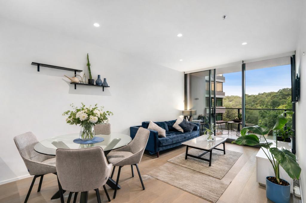 B333/631 Victoria St, Abbotsford, VIC 3067