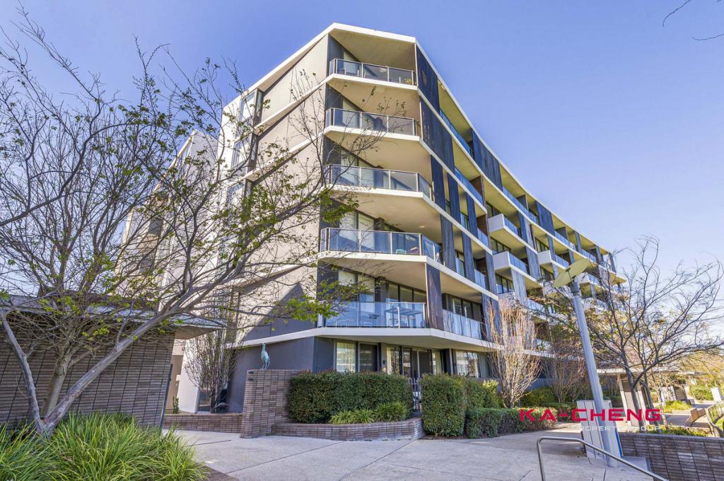 407/2 Tiger Way, Claremont, WA 6010