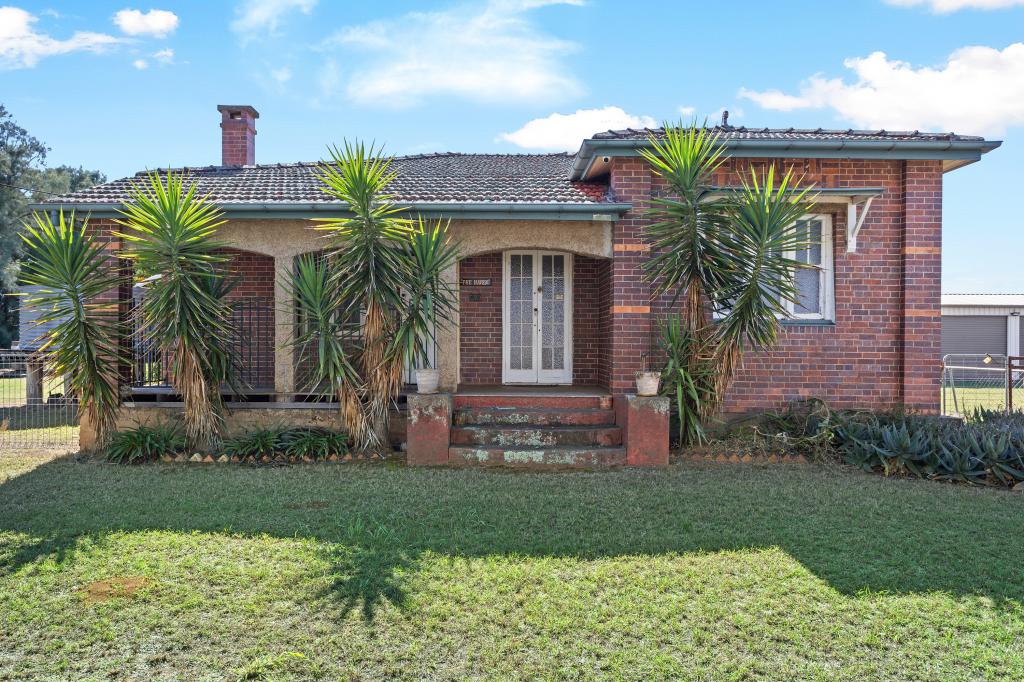 21 BUNYA MOUNTAINS MACLAGAN RD, MACLAGAN, QLD 4352