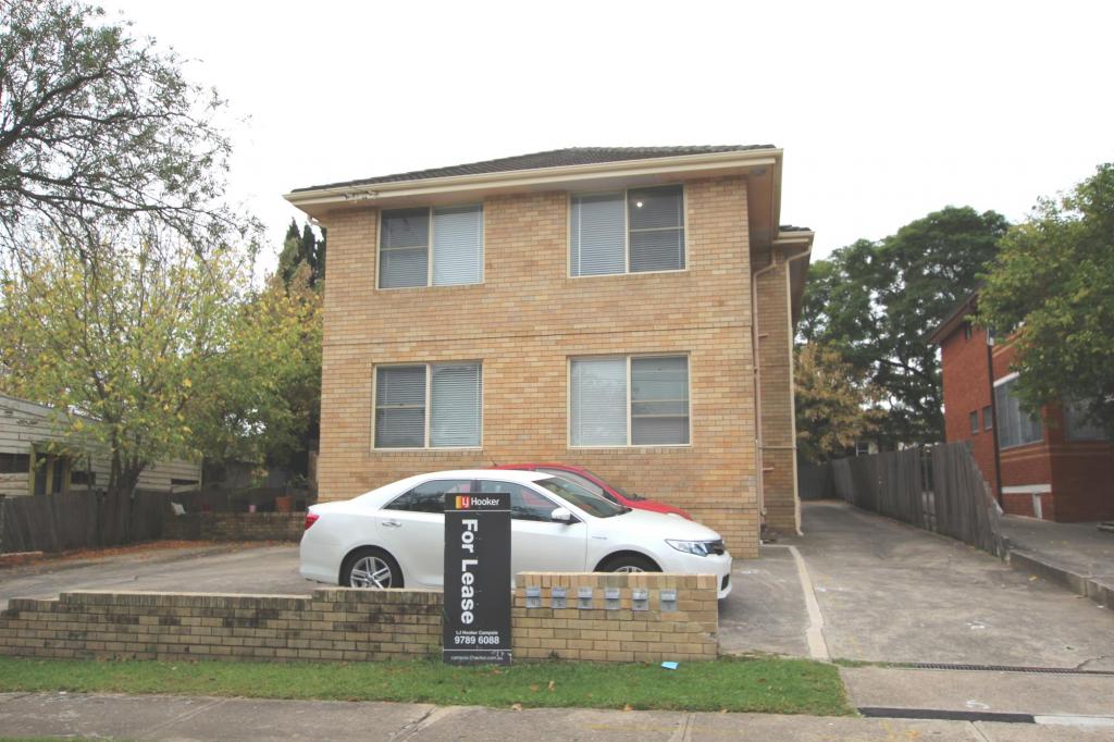 4/11 Belmore Ave, Belmore, NSW 2192