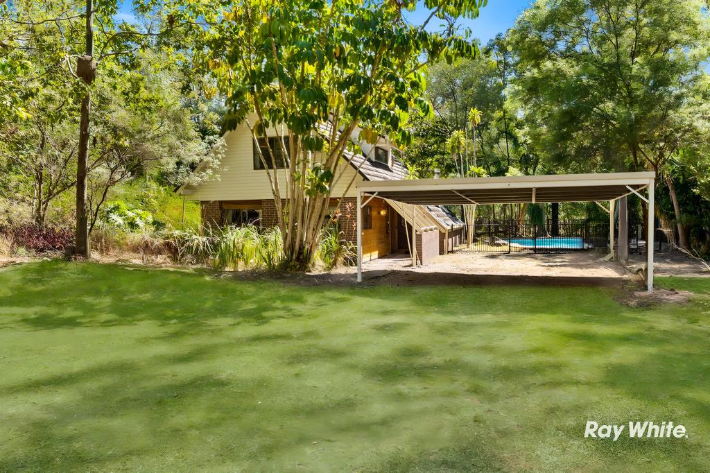 199-205 Sharton Ave, Buccan, QLD 4207