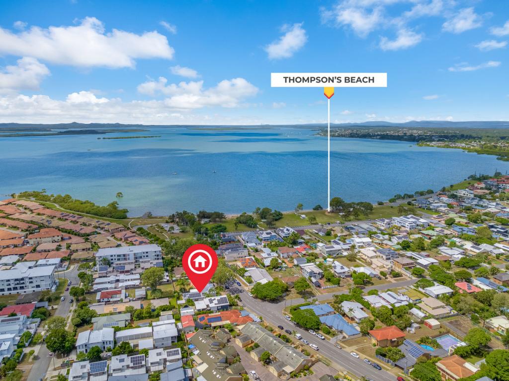 17 Thompson St, Victoria Point, QLD 4165