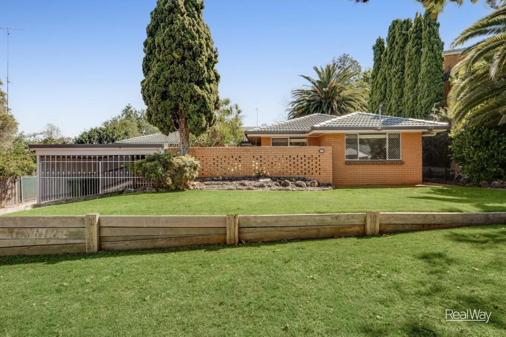 29 Butler St, Rangeville, QLD 4350
