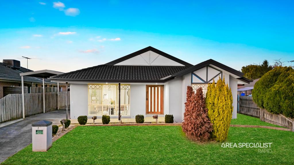 29 England Walk, Narre Warren South, VIC 3805