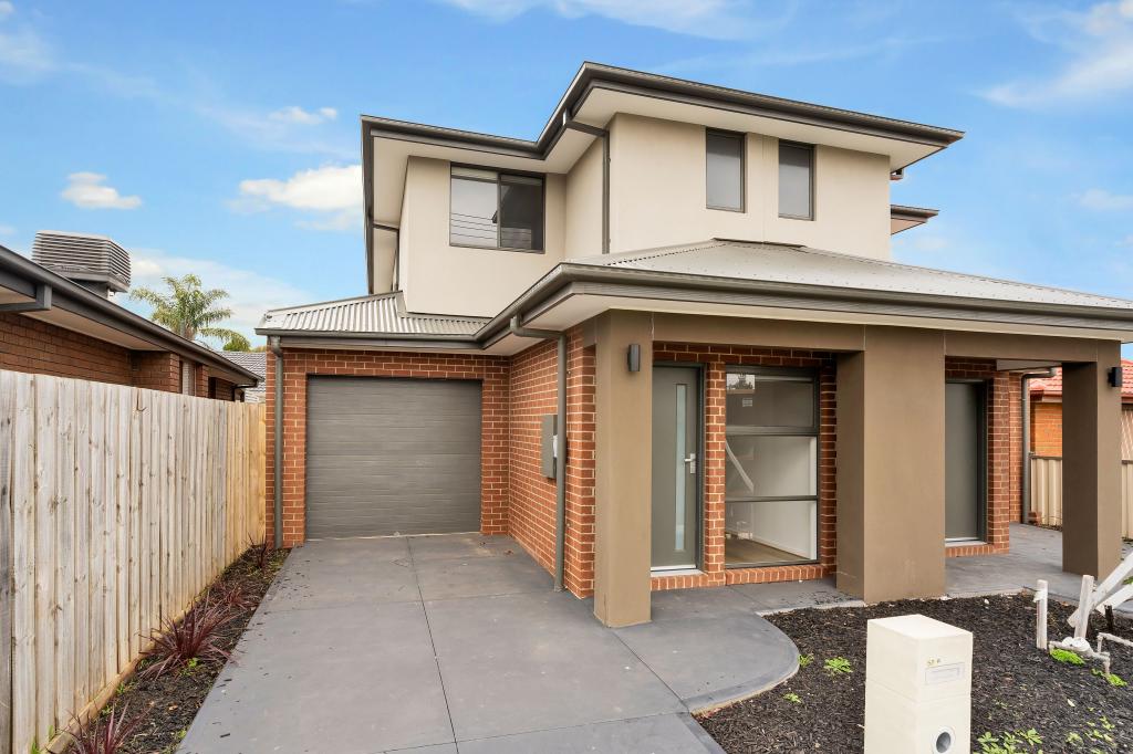 60 Banksia Cres, Hoppers Crossing, VIC 3029