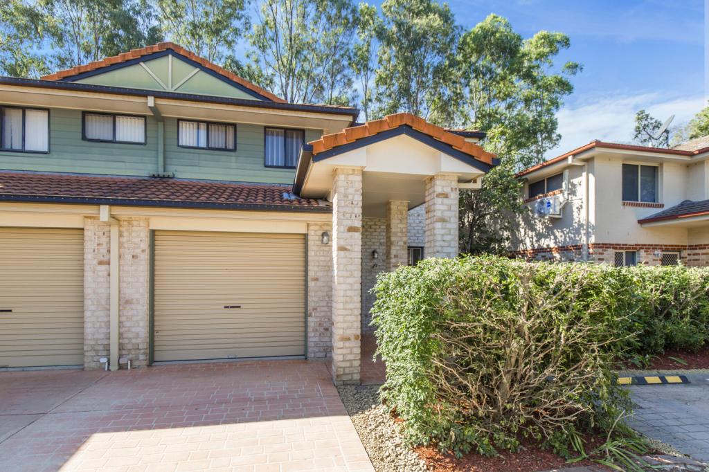 27/333 COLBURN AVE, VICTORIA POINT, QLD 4165