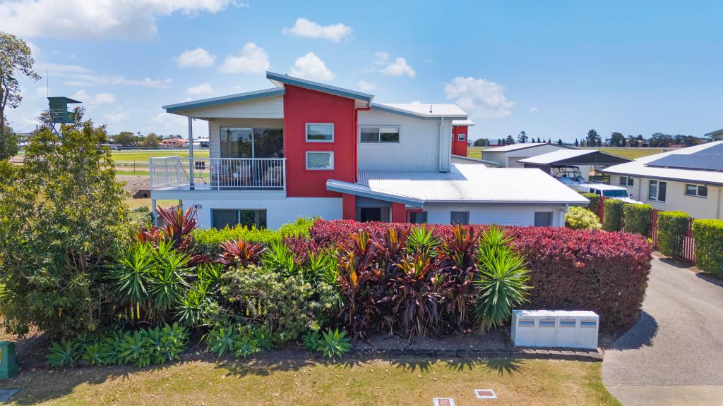 1/11 Makybe Diva Dr, Ooralea, QLD 4740