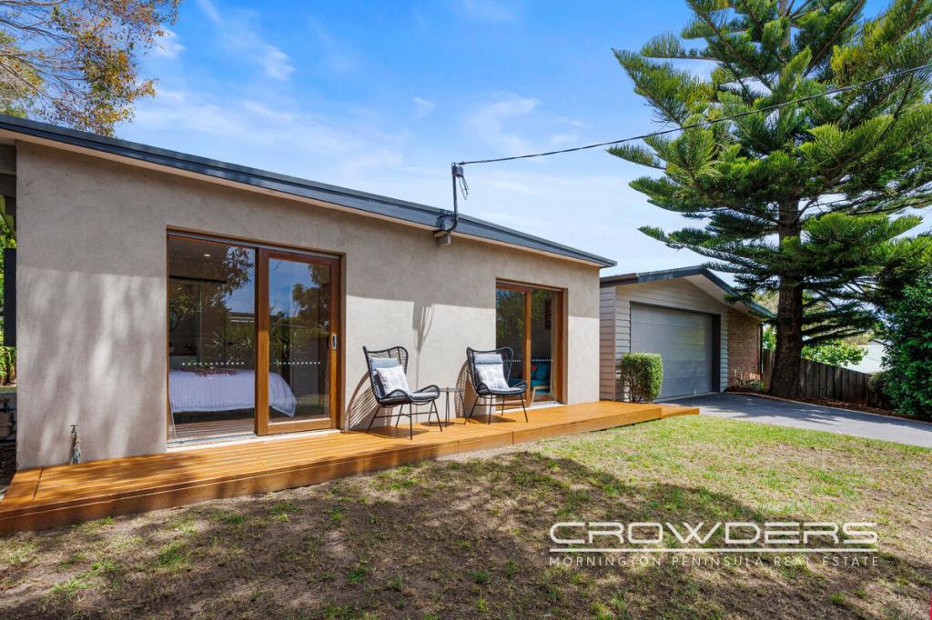 4 Crestview Ct, Rye, VIC 3941