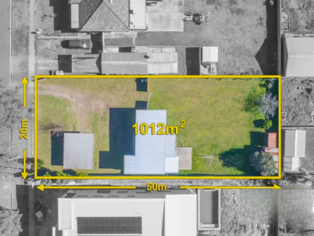 21 Paull St, Mount Druitt, NSW 2770