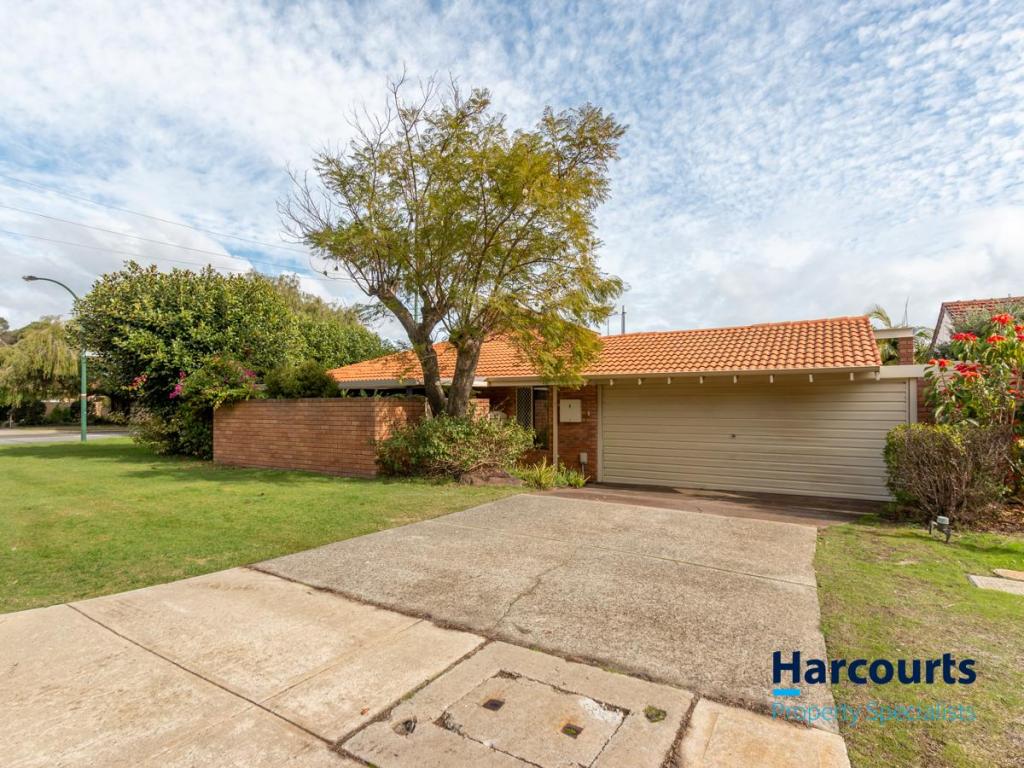 4/60 Saunders St, Como, WA 6152