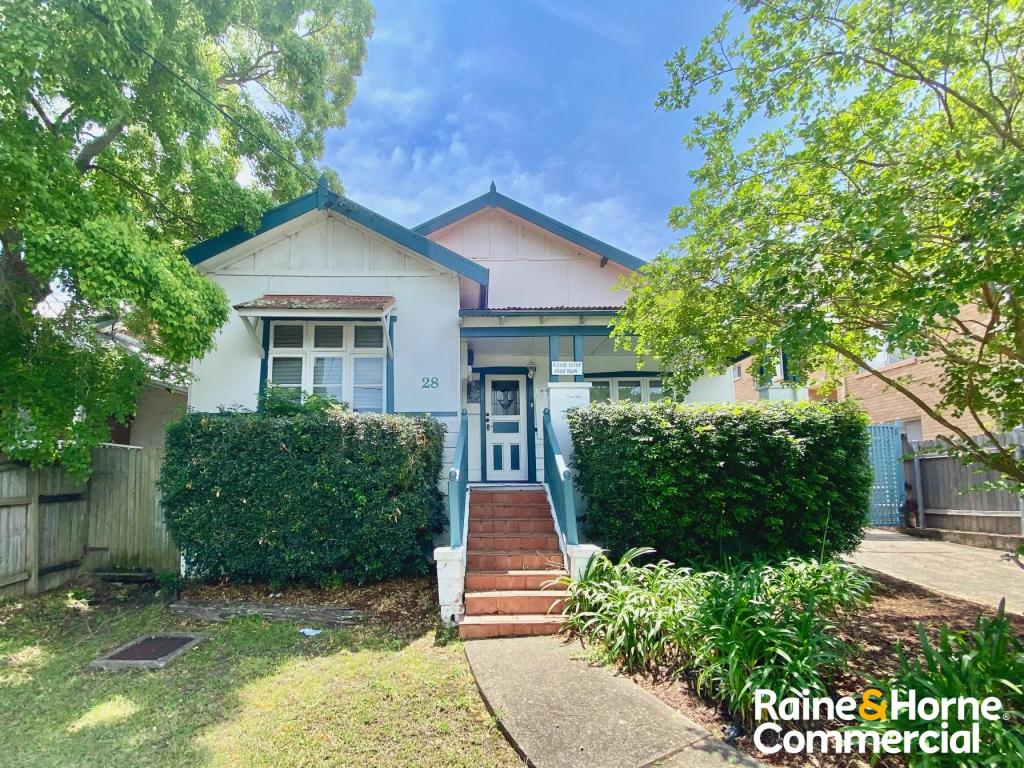 28 The Crescent, Penrith, NSW 2750