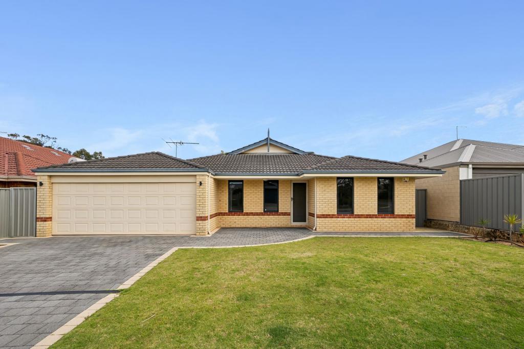 23 WEYBRIDGE DR, WELLARD, WA 6170