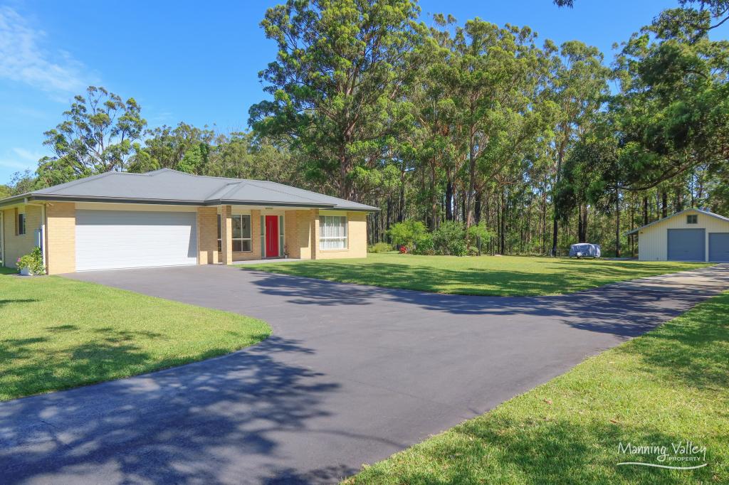 23c Woodlands Dr, Hallidays Point, NSW 2430