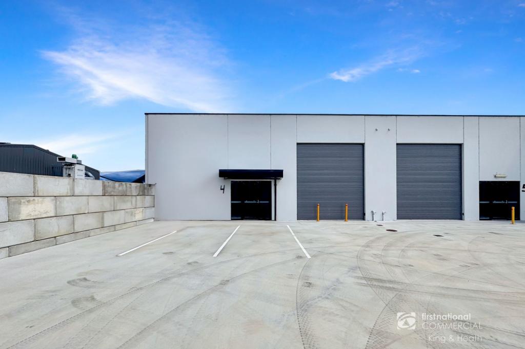 4/122 Bosworth Rd, Bairnsdale, VIC 3875