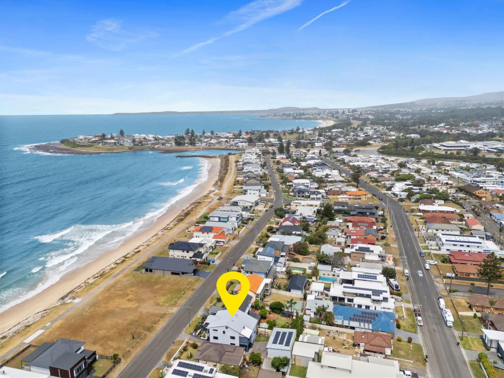 58 Little Lake Cres, Warilla, NSW 2528