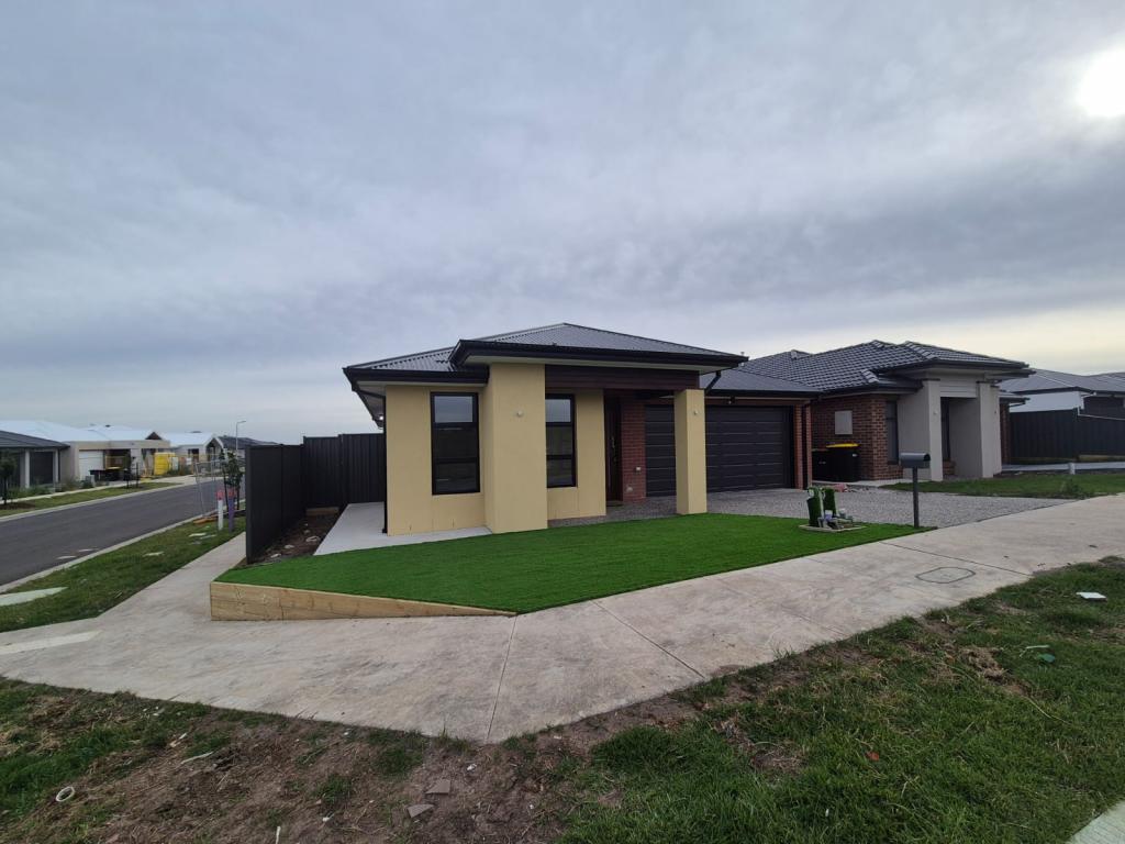 35 Spafield Rd, Beveridge, VIC 3753