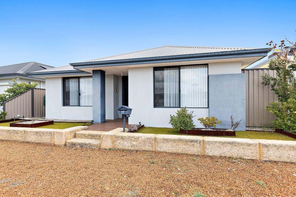 17 Babiana Link, Piara Waters, WA 6112