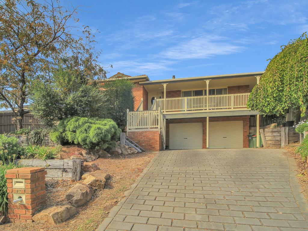 87 Howitt Ave, Eastwood, VIC 3875