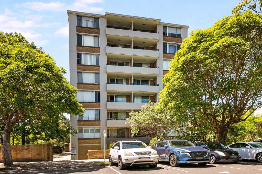 3/3-5 Burlington Rd, Homebush, NSW 2140