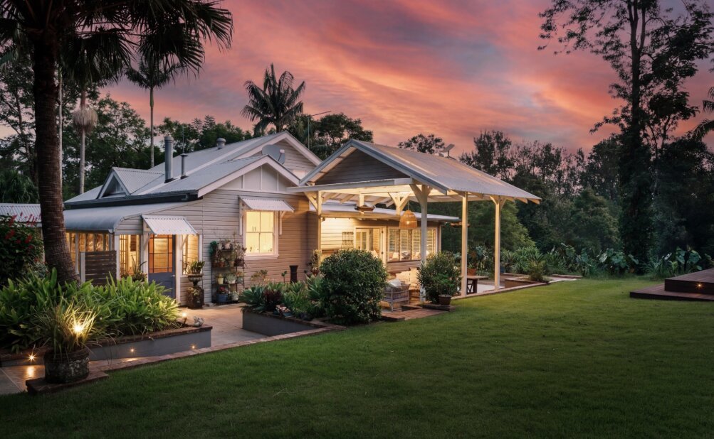 484 Summervilles Rd, Thora, NSW 2454