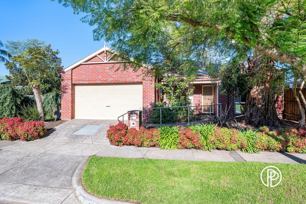 1/99 Bellara Dr, Croydon, VIC 3136