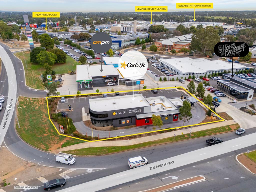 2/88 Elizabeth Way, Elizabeth, SA 5112