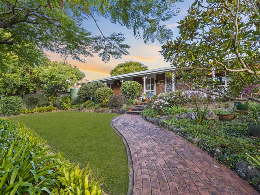 37 Kinkuna St, Wishart, QLD 4122