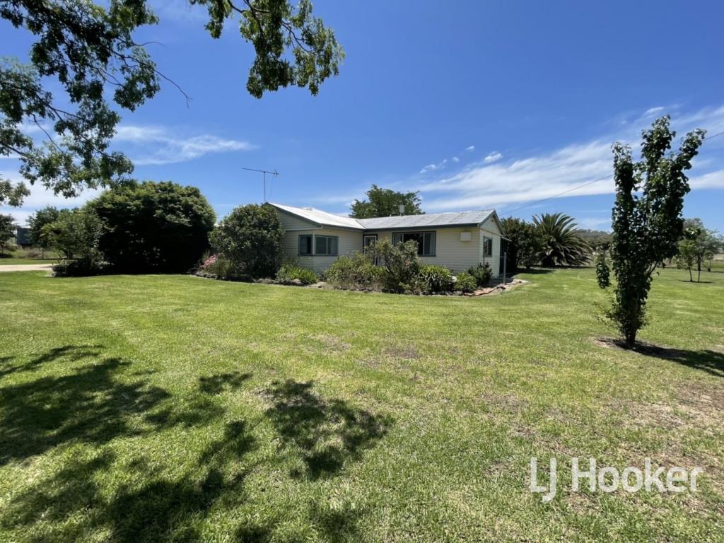 131 WADDELLS LANE, OAKWOOD, NSW 2360