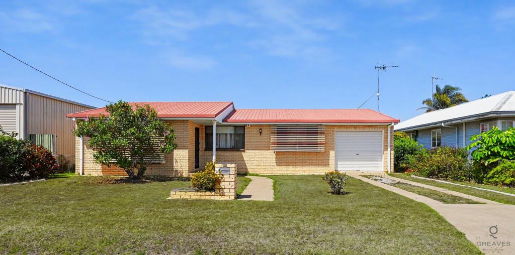 2a De Gunst St, Kepnock, QLD 4670