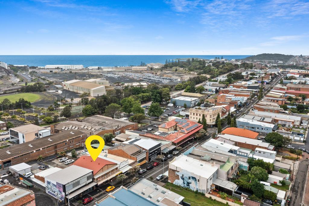 22-26 Wentworth St, Port Kembla, NSW 2505