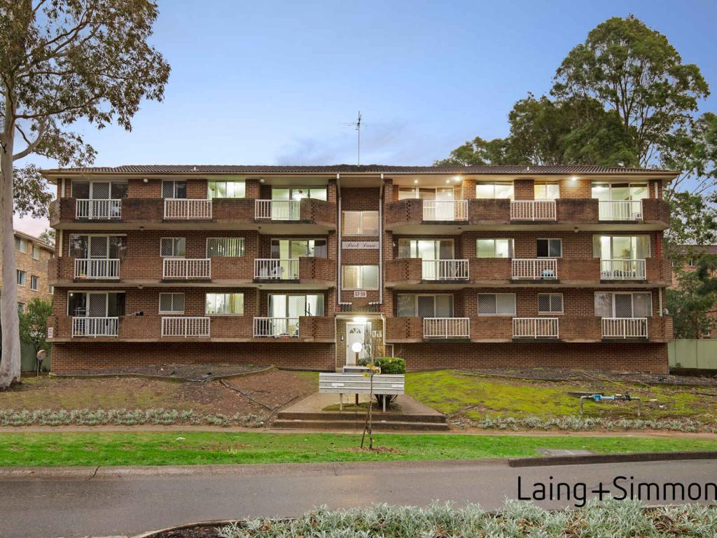 14/57-59 LANE ST, WENTWORTHVILLE, NSW 2145