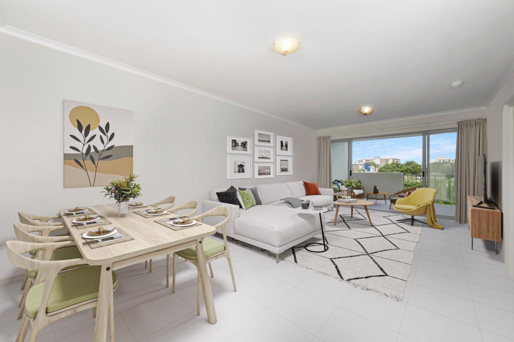 33/11-17 Stanley St, Townsville City, QLD 4810