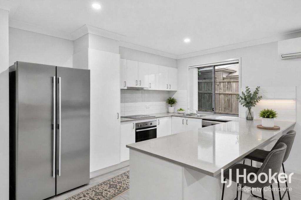17 Chalk St, Yarrabilba, QLD 4207