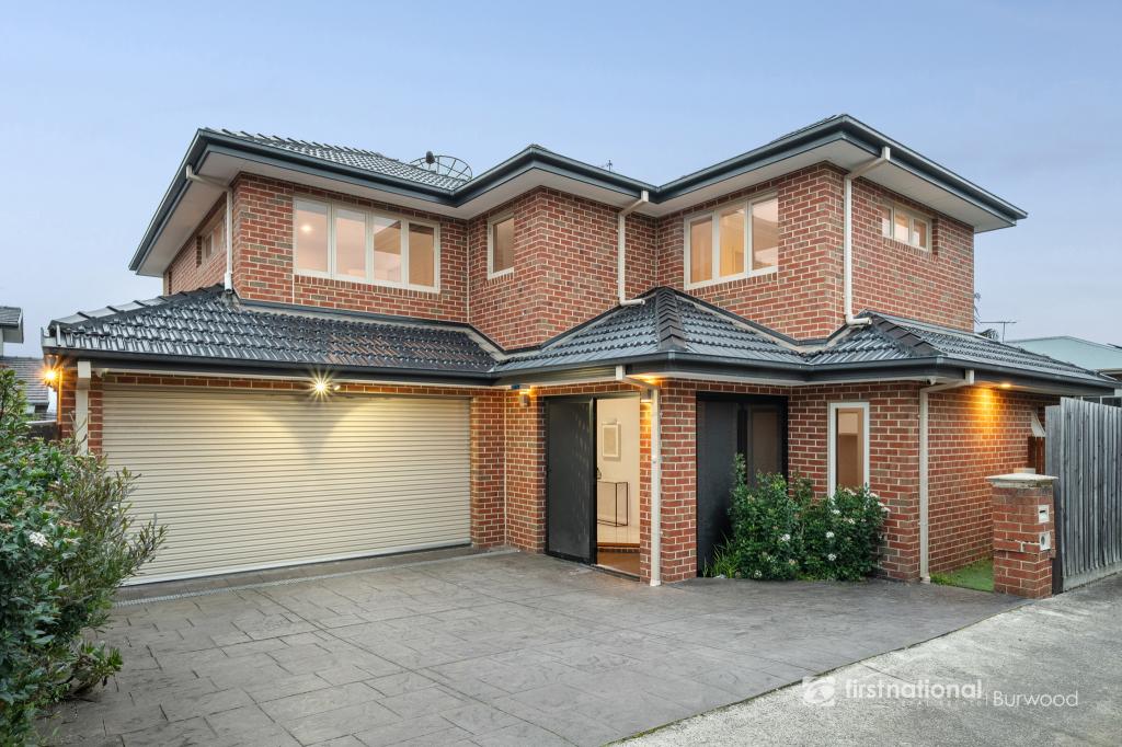 2/56 ALBERT ST, MOUNT WAVERLEY, VIC 3149