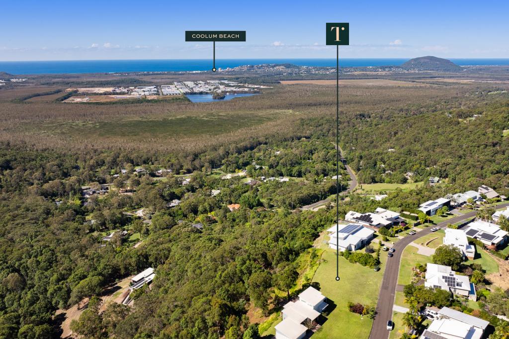 43 Musgrave Dr, Yandina Creek, QLD 4561