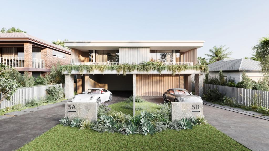 5 Taylor St, Kiama, NSW 2533