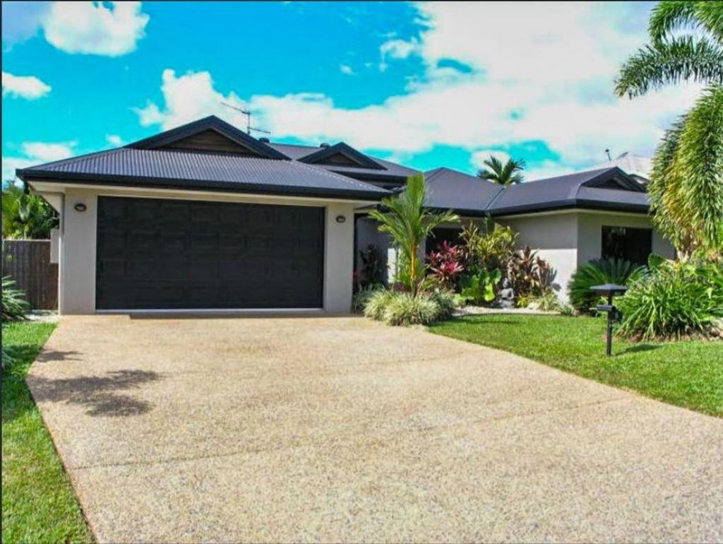 5 Finchley Cl, Redlynch, QLD 4870