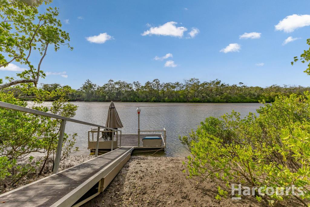 232 Pacific Haven Cct, Pacific Haven, QLD 4659