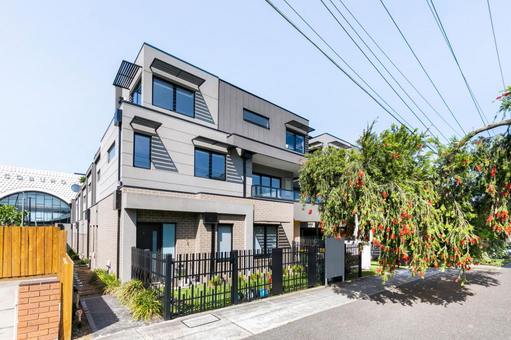 5/40 Hudson St, Coburg, VIC 3058