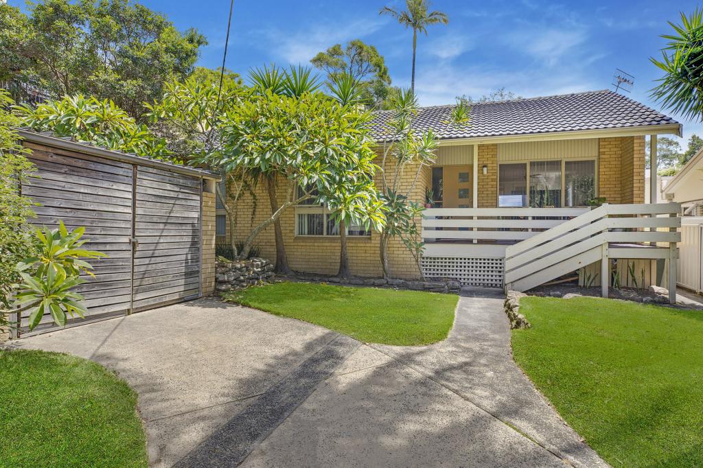 22 Wairakei Rd, Wamberal, NSW 2260