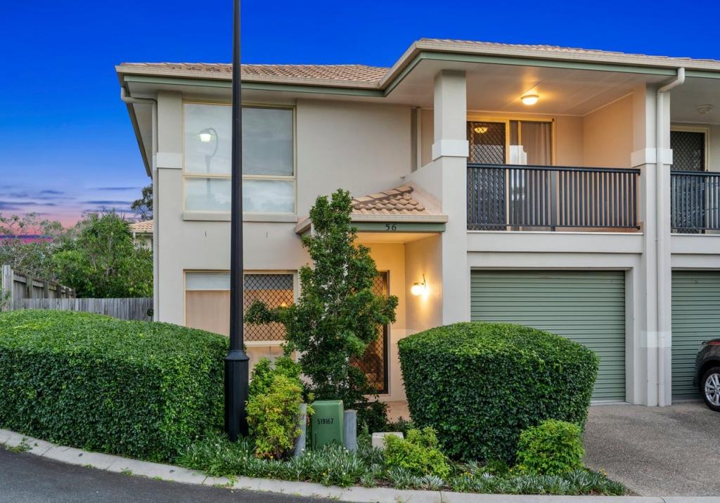 56/81 Network Dr, Wynnum West, QLD 4178