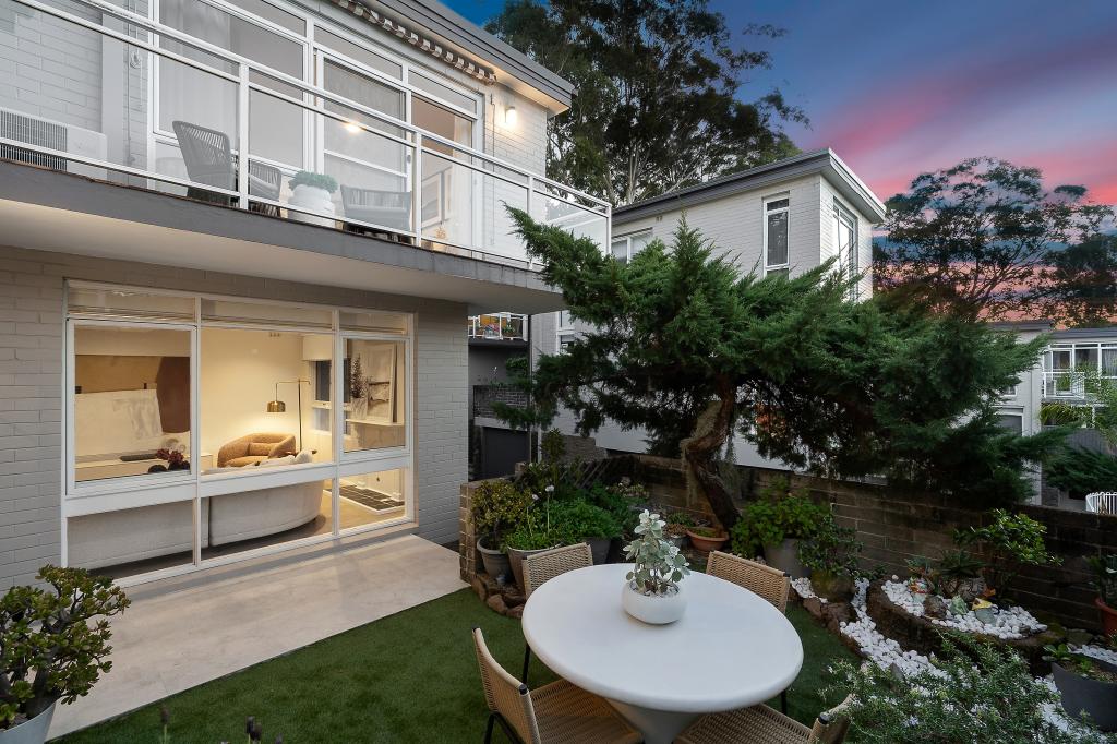9/1 Coxs Lane, Lane Cove, NSW 2066